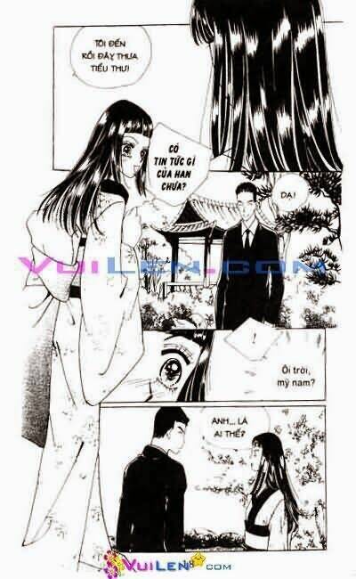Ảo Mộng Chap 8 - Next Chap 9