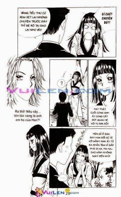 Ảo Mộng Chap 8 - Next Chap 9