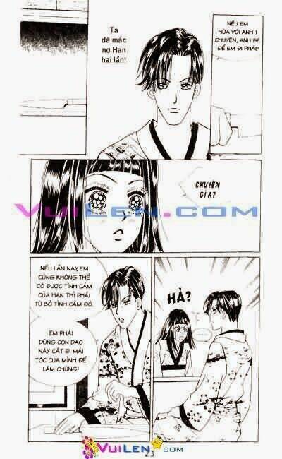 Ảo Mộng Chap 8 - Next Chap 9