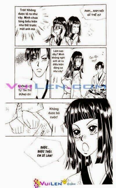 Ảo Mộng Chap 8 - Next Chap 9