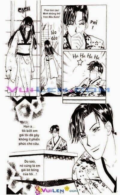 Ảo Mộng Chap 8 - Next Chap 9