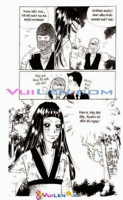 Ảo Mộng Chap 8 - Next Chap 9