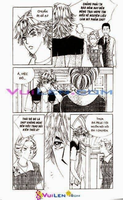 Ảo Mộng Chap 8 - Next Chap 9