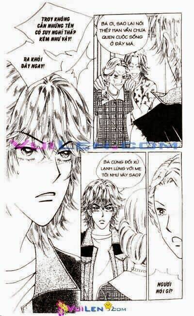 Ảo Mộng Chap 8 - Next Chap 9