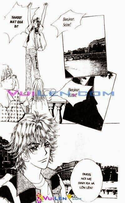 Ảo Mộng Chap 8 - Next Chap 9