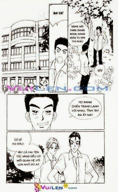 Ảo Mộng Chap 8 - Next Chap 9