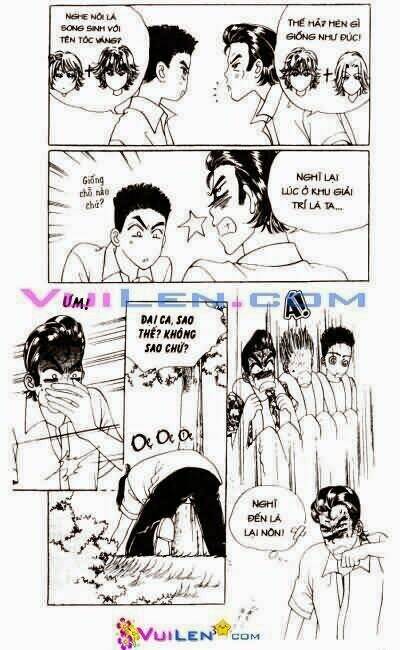 Ảo Mộng Chap 8 - Next Chap 9