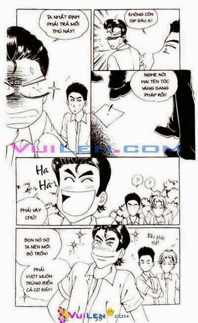 Ảo Mộng Chap 8 - Next Chap 9