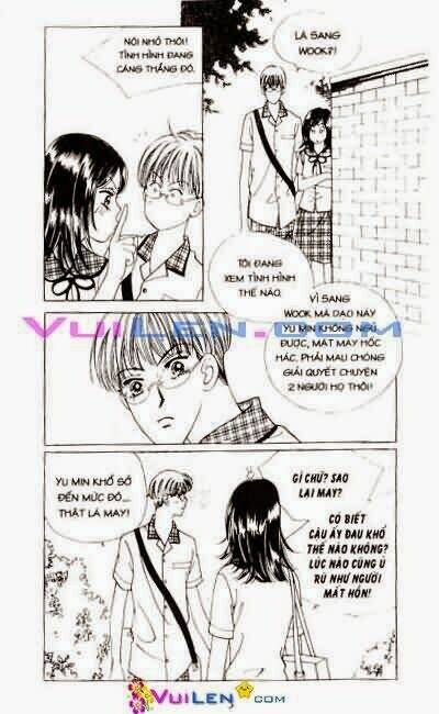 Ảo Mộng Chap 8 - Next Chap 9