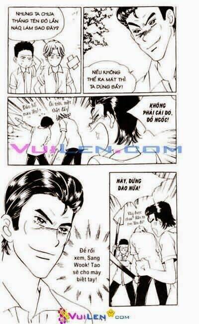 Ảo Mộng Chap 8 - Next Chap 9