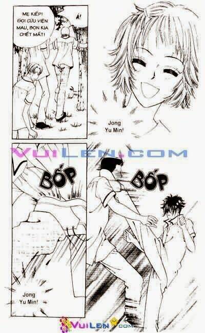 Ảo Mộng Chap 8 - Next Chap 9