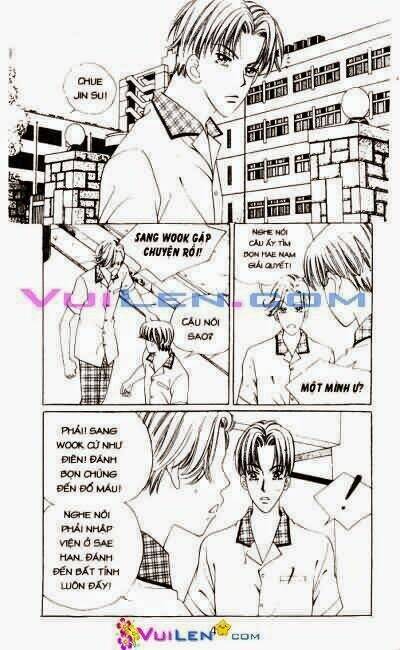 Ảo Mộng Chap 8 - Next Chap 9