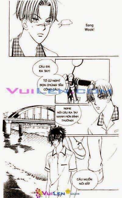 Ảo Mộng Chap 8 - Next Chap 9