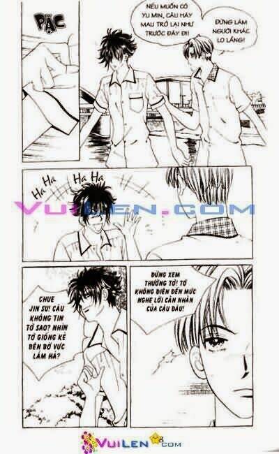 Ảo Mộng Chap 8 - Next Chap 9