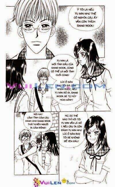 Ảo Mộng Chap 8 - Next Chap 9