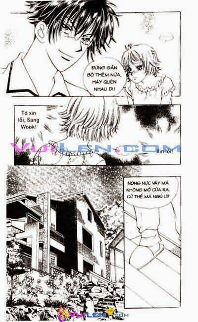 Ảo Mộng Chap 8 - Next Chap 9