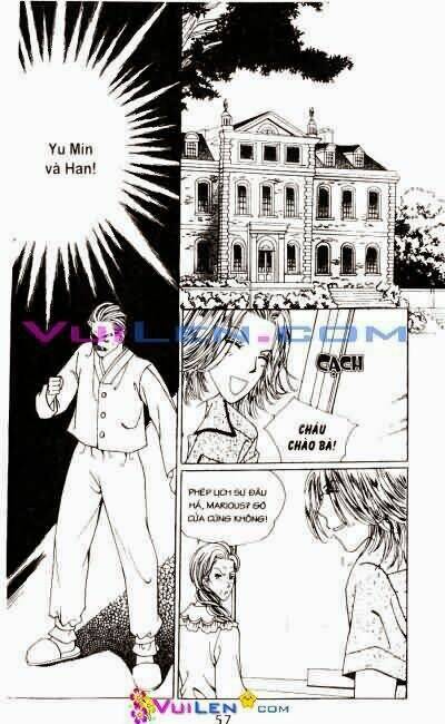 Ảo Mộng Chap 8 - Next Chap 9