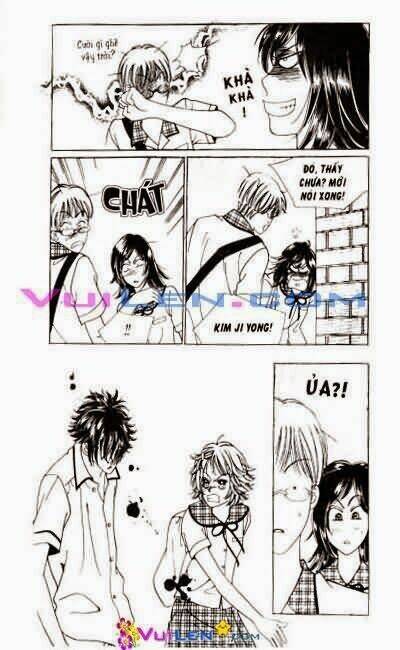 Ảo Mộng Chap 8 - Next Chap 9