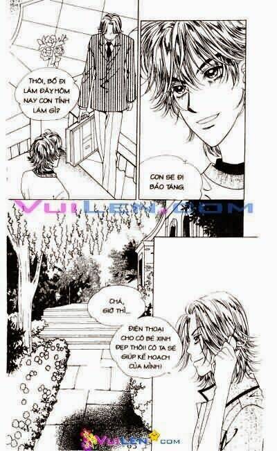 Ảo Mộng Chap 8 - Next Chap 9