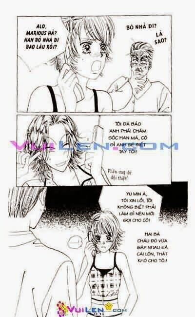 Ảo Mộng Chap 8 - Next Chap 9