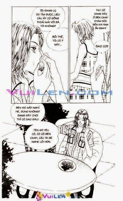 Ảo Mộng Chap 8 - Next Chap 9