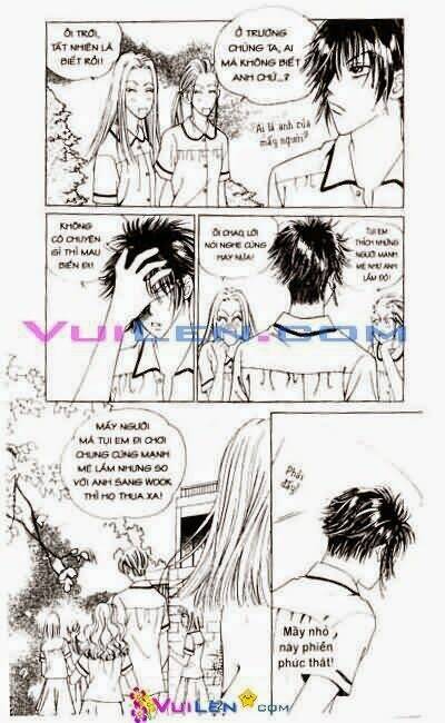 Ảo Mộng Chap 8 - Next Chap 9