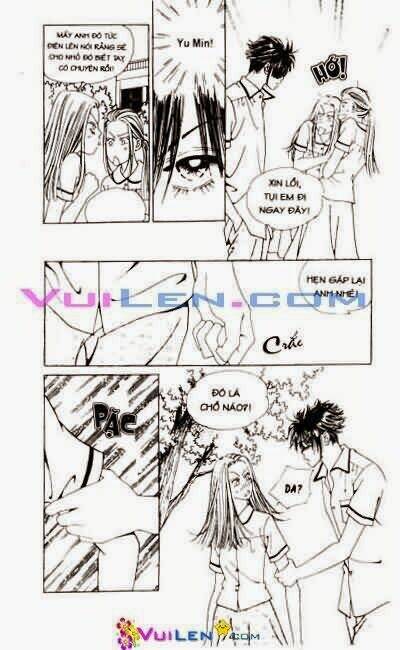 Ảo Mộng Chap 8 - Next Chap 9