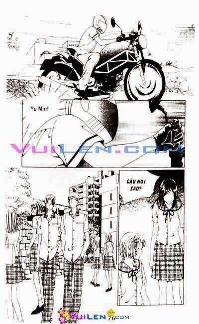 Ảo Mộng Chap 8 - Next Chap 9