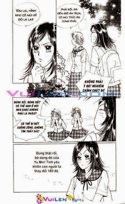 Ảo Mộng Chap 8 - Next Chap 9