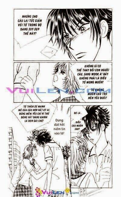 Ảo Mộng Chap 8 - Next Chap 9