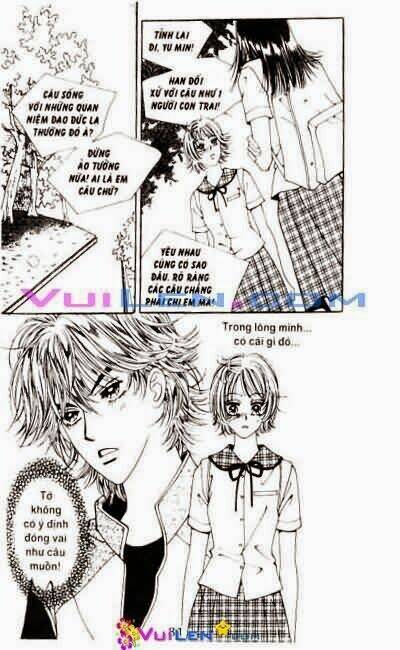 Ảo Mộng Chap 8 - Next Chap 9