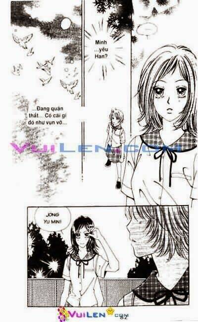 Ảo Mộng Chap 8 - Next Chap 9