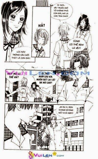 Ảo Mộng Chap 8 - Next Chap 9