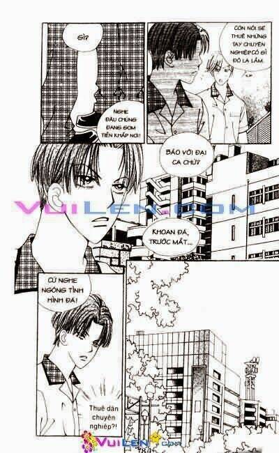 Ảo Mộng Chap 8 - Next Chap 9