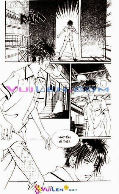 Ảo Mộng Chap 8 - Next Chap 9