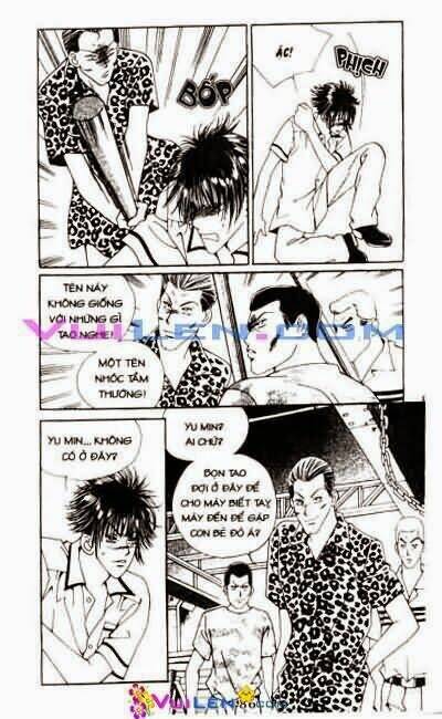 Ảo Mộng Chap 8 - Next Chap 9