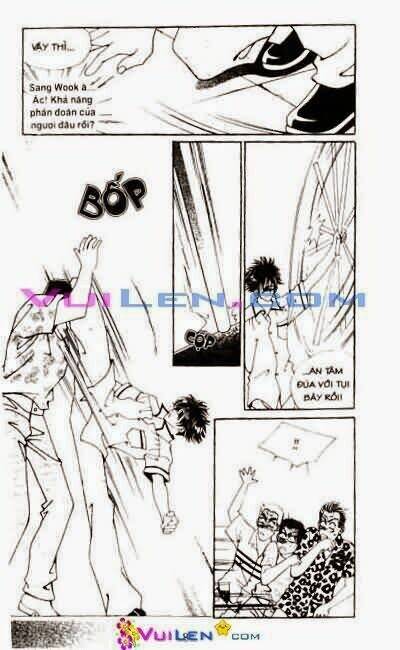 Ảo Mộng Chap 8 - Next Chap 9