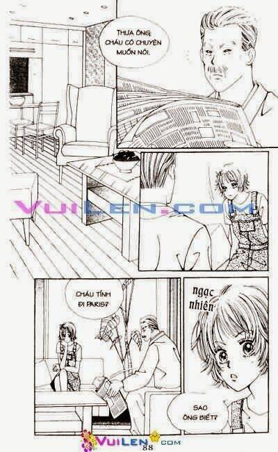 Ảo Mộng Chap 8 - Next Chap 9