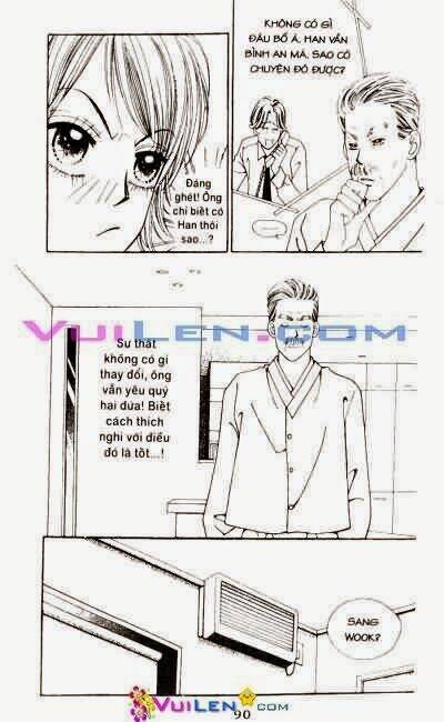 Ảo Mộng Chap 8 - Next Chap 9