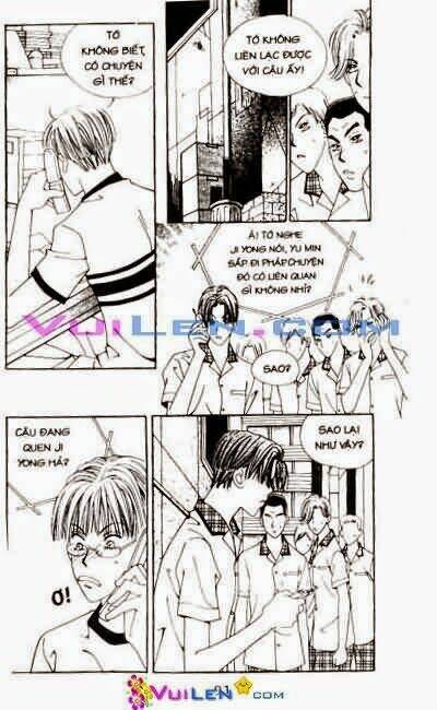 Ảo Mộng Chap 8 - Next Chap 9