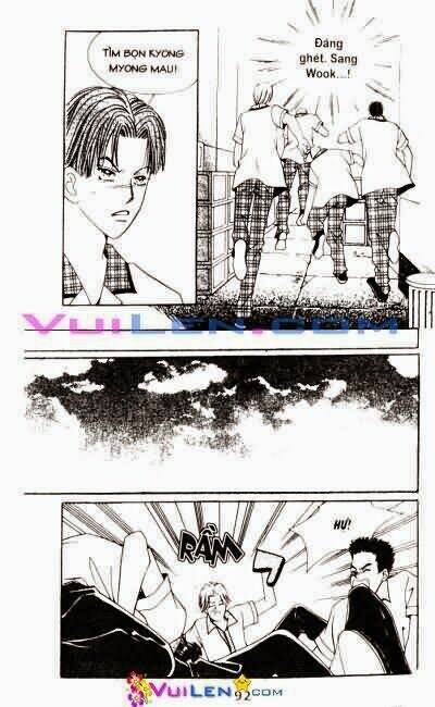 Ảo Mộng Chap 8 - Next Chap 9