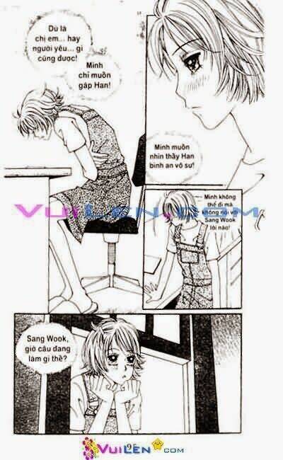 Ảo Mộng Chap 8 - Next Chap 9