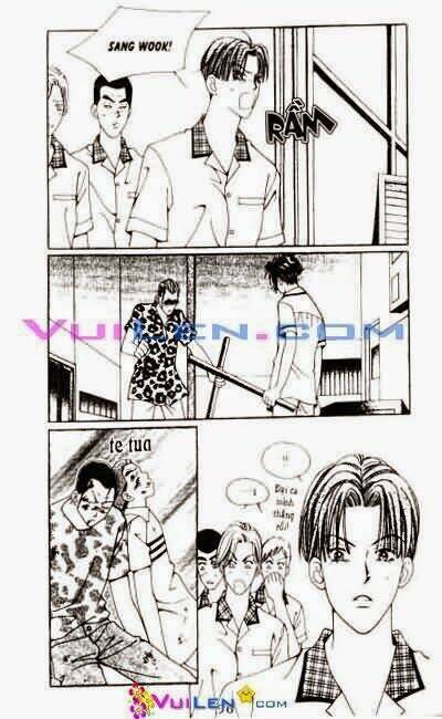 Ảo Mộng Chap 8 - Next Chap 9