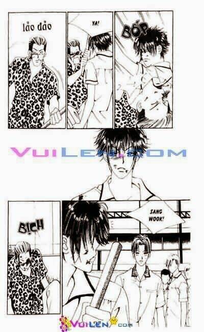 Ảo Mộng Chap 8 - Next Chap 9