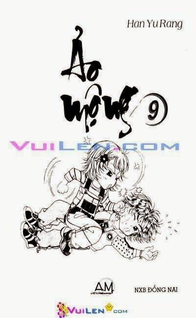 Ảo Mộng Chap 9 - Next Chap 10