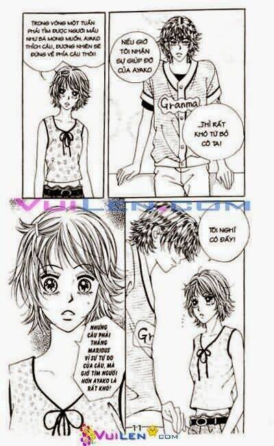 Ảo Mộng Chap 9 - Next Chap 10