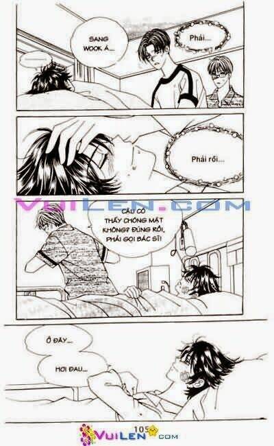 Ảo Mộng Chap 9 - Next Chap 10