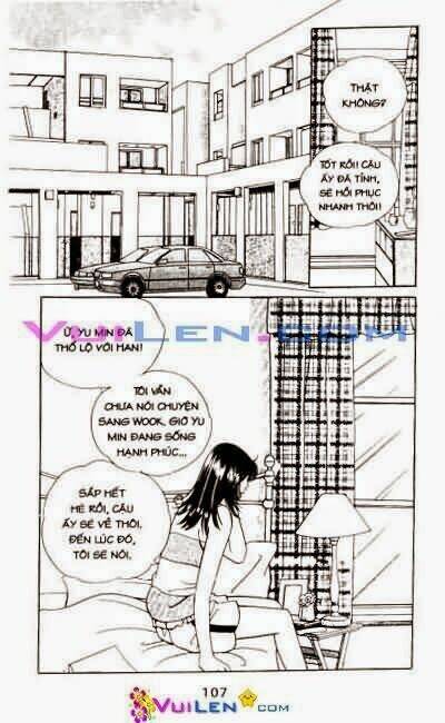 Ảo Mộng Chap 9 - Next Chap 10