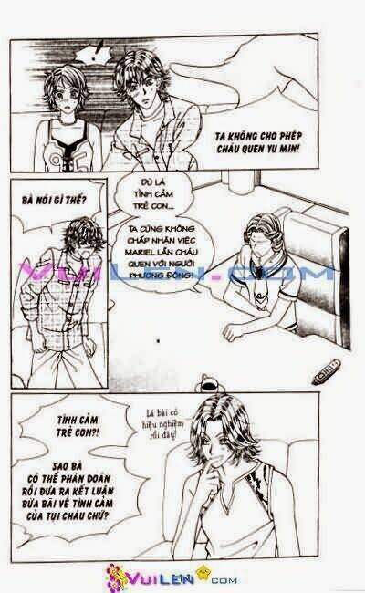 Ảo Mộng Chap 9 - Next Chap 10