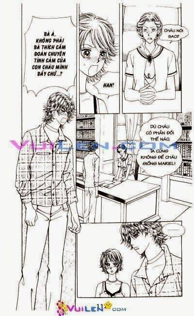 Ảo Mộng Chap 9 - Next Chap 10